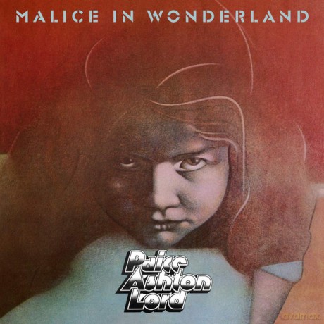 Paice Ashton Lord: Malice In Wonderland  [CD]