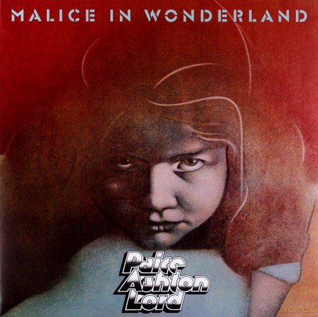 Paice Ashton Lord: Malice In Wonderland [2xWinyl]