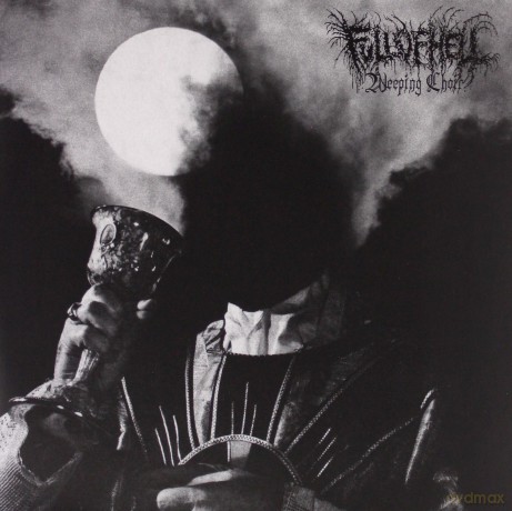 Full Of Hell: Weeping Choir [Winyl]