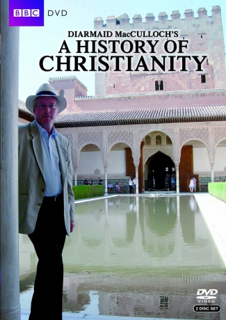 A History Of Christianity (BBC) [DVD]