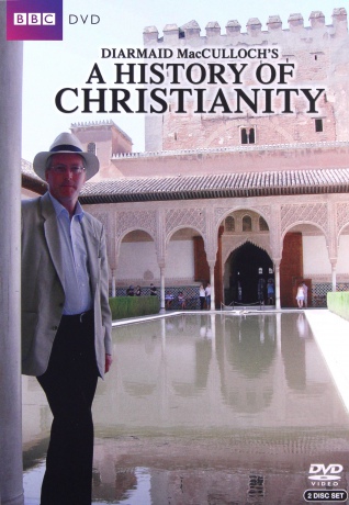 A History Of Christianity (BBC) [DVD]