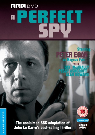 A Perfect Spy (BBC) [DVD]