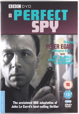 A Perfect Spy (BBC) [DVD]