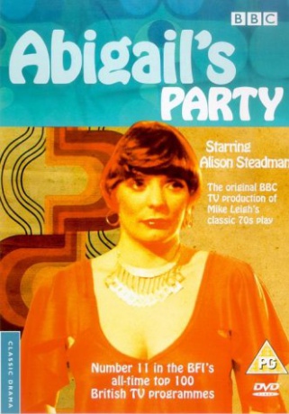 Abigails Party (BBC) [DVD]