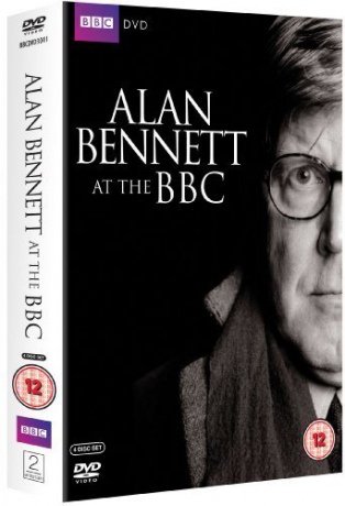 Alan Bennett At The BBC (BBC) [DVD]