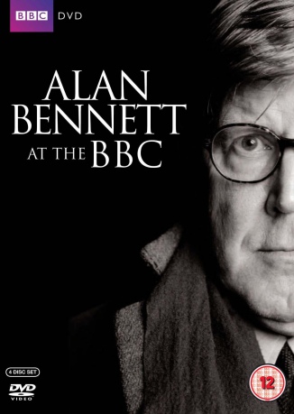 Alan Bennett At The BBC (BBC) [DVD]