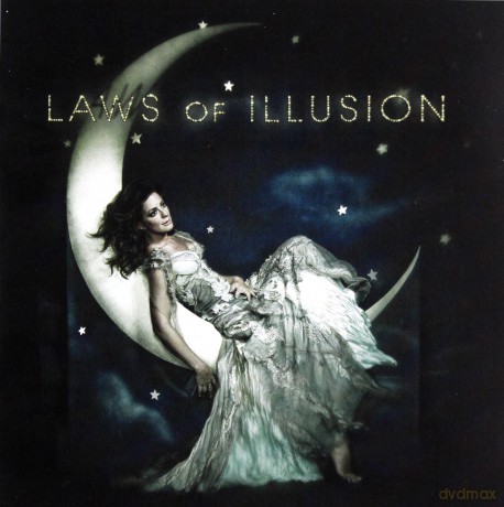 Sarah McLachlan: Laws Of Illusion [CD]