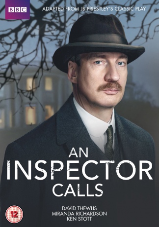 An Inspector Calls (Wizyta inspektora) (BBC) [DVD]