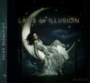 Sarah McLachlan: Laws Of Illusion Deluxe Version [2CD]