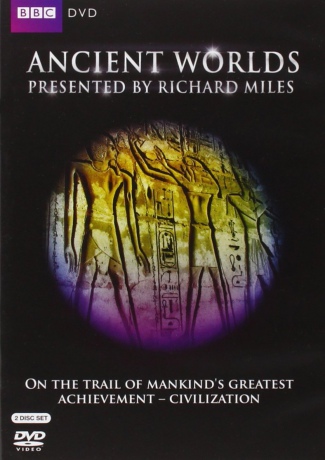Ancient Worlds (Źródła naszej cywilizacji) (BBC) [DVD]