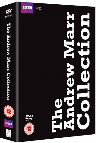 Andrew Marr Collection (BBC) [DVD]