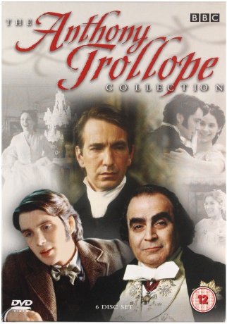 Anthony Trollope (BBC) [6DVD]