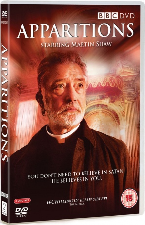 Apparitions (Znamie) (BBC) [DVD]
