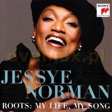 Jessye Norman: Roots: My Life, My Song [2CD]