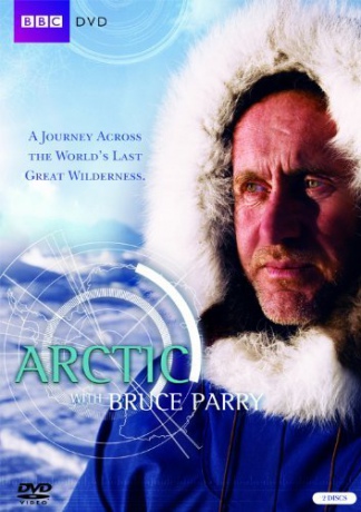 Arctic Circle With Bruce Parry (BBC) [DVD]
