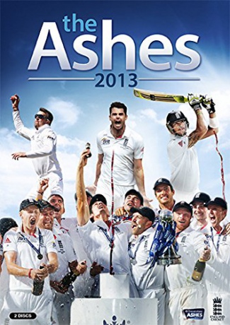 Ashes 2013 (BBC) [DVD]
