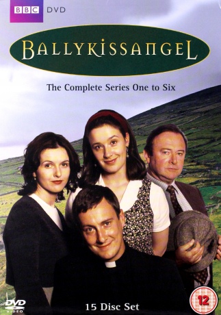 Ballykissangel Season 1-6 (BBC) [BOX] [DVD]