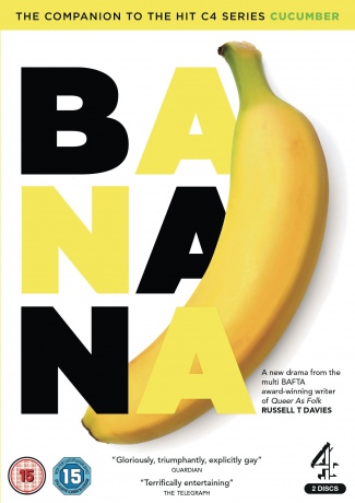 Banana (BBC) [DVD]
