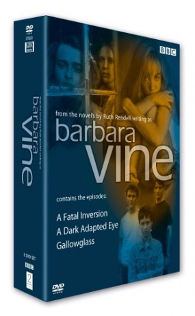 Barbara Vine (BBC) [DVD]