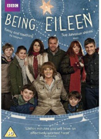 Being Eileen (BBC) [DVD]
