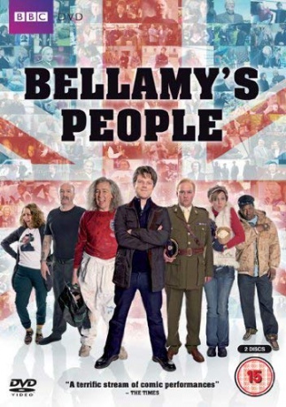 Bellamys People (BBC) [DVD]