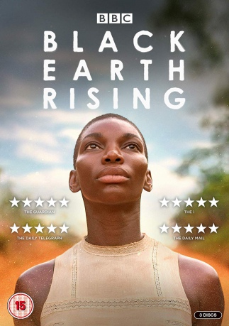 Black Earth Rising (BBC) [DVD]