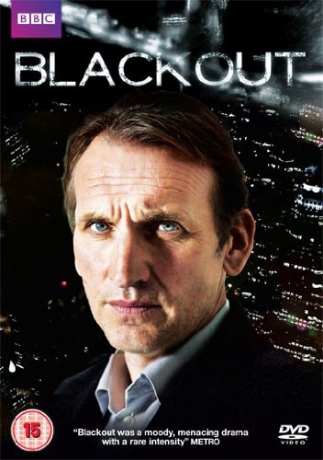 Blackout (Nieznani) (BBC) [DVD]