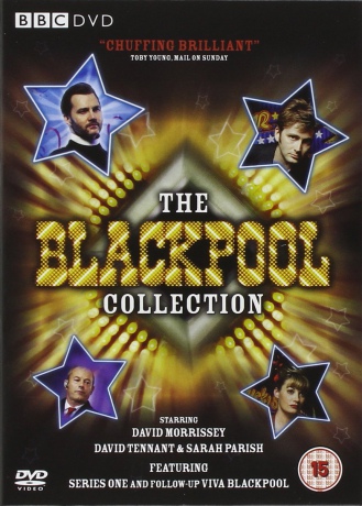 Blackpool - Viva Blackpool Complete Collection (BBC) [DVD]