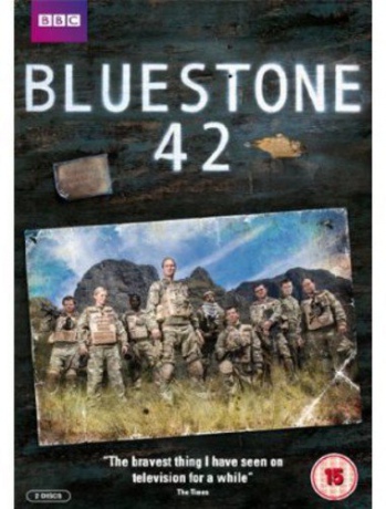 Bluestone 42 Season 1 (BBC) [DVD]
