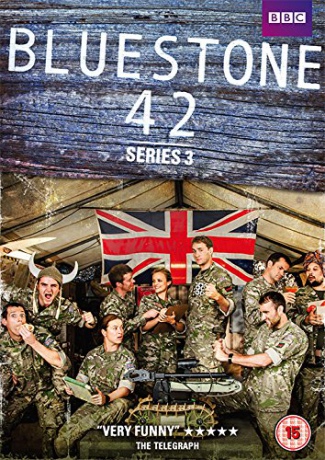 Bluestone 42 Season 3 (BBC) [DVD]