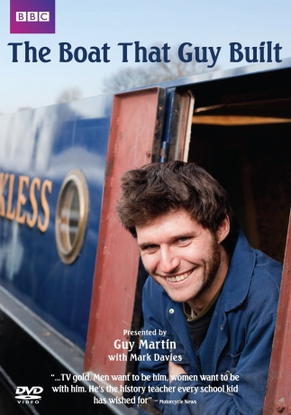Boat That Guy Built (BBC) [DVD]
