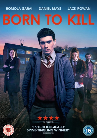 Born To Kill (BBC) [DVD]