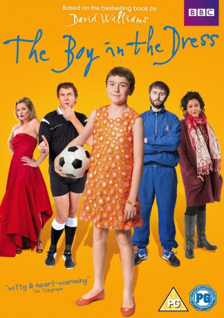 Boy In The Dress (BBC) [DVD]