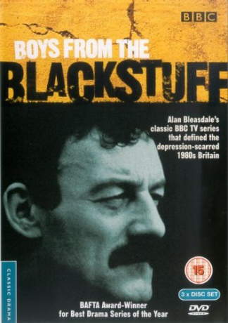 Boys From The Blackstuff (BBC) [DVD]