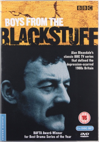 Boys From The Blackstuff (BBC) [DVD]