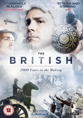 British (BBC) [DVD]
