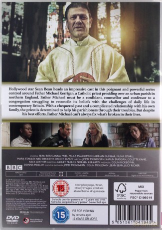 Broken (BBC) [2DVD]