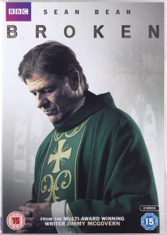 Broken (BBC) [2DVD]