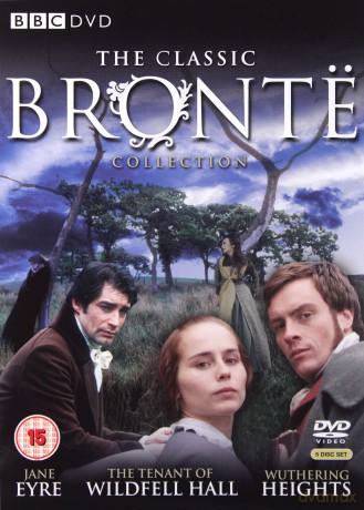 Bronte Classic Collection (BBC) [DVD]