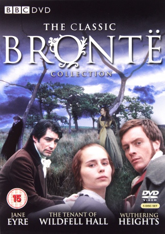 Bronte Classic Collection (BBC) [DVD]