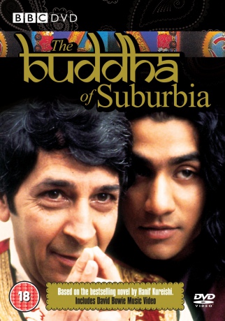 Buddha Of Suburbia (BBC) [DVD]