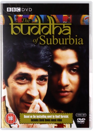 Buddha Of Suburbia (BBC) [DVD]