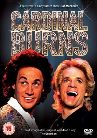 Cardinal Burns (BBC) [DVD]