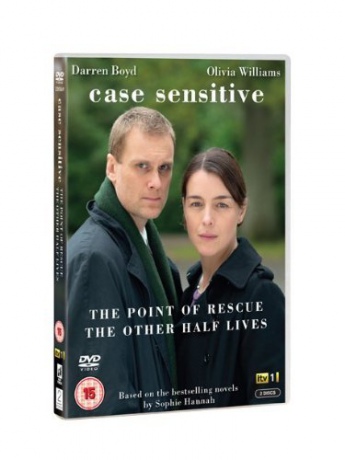 Case Sensitive Point Of Rescue And The Other Half Lives (BBC) [DVD]