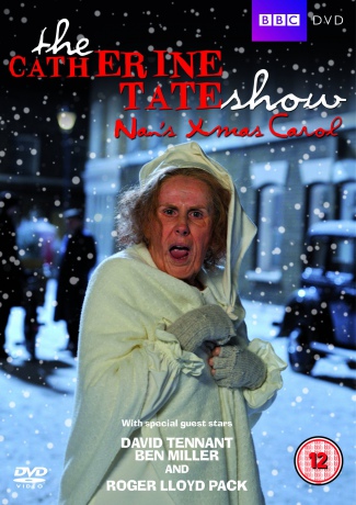 Catherine Tate Show Nans Christmas Carol (BBC) [DVD]