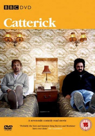 Catterick (BBC) [DVD]