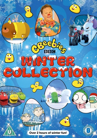 Cbeebies: Winter Collection (BBC) [DVD]