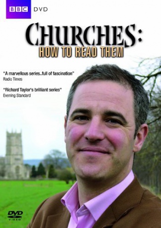 Churches How To Read Them (BBC) [DVD]