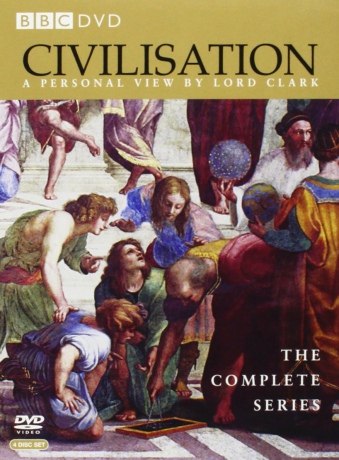 Civilisation (BBC) [4DVD]