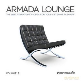Armada Lounge vol.3 [CD]
